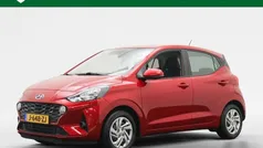 Rood Gebruikt 2020 Hyundai i10 Comfort Hatchback | € 13.645 (Eerlijke prijs)