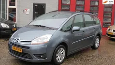 Gebruikt 2009 Citroën Grand C4 Picasso MPV | € 1.799 (Eerlijke prijs)