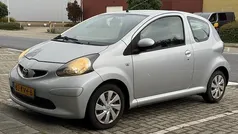 Gebruikt 2006 Toyota Aygo Hatchback | € 1.500 (Goede deal)