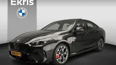 Zwart Gebruikt 2025 BMW 220 M Sport Coupé | € 41.900 (Super prijs)