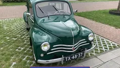 Gebruikt 1956 Renault 4CV | € 4.500