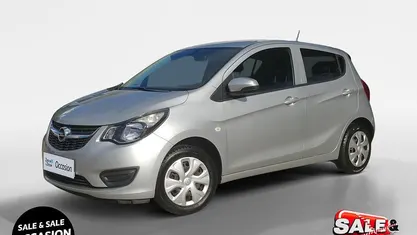 Occasion Opel Karl Edition 75 PK (55 kW) 2015 Hatchback