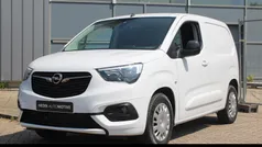 Gebruikt 2025 Opel Combo-e Life Van | € 27.750 (Eerlijke prijs)