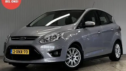 Occasion Ford C-MAX Titanium 105 PK (77 kW) 2011 MPV