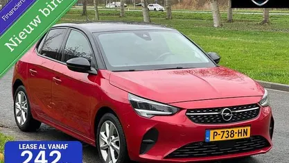 Occasion Opel Corsa GS Line 101 PK (74 kW) 2022 Stationwagen