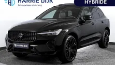 Zwart Gebruikt 2024 Volvo XC60 Plus SUV | € 54.495 (Super prijs)