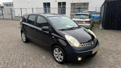 Gebruikt 2006 Nissan Note MPV | € 3.450 (Eerlijke prijs)