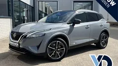 Gebruikt 2023 Nissan Qashqai Executive SUV | € 30.900 (Goede deal)