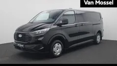 Gebruikt 2024 Ford Transit Custom Trend Van | € 31.945 (Eerlijke prijs)