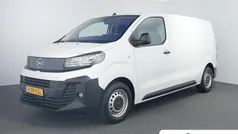 Gebruikt 2024 Opel Vivaro Van | € 24.262 (Goede deal)