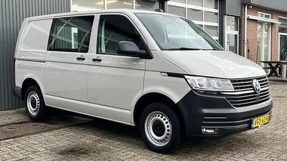 Occasion VW T6.1 150 PK (110 kW) 2020 Van