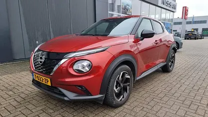 Occasion 2023 Nissan Juke N-Connecta SUV | € 24.540 (Eerlijke prijs)