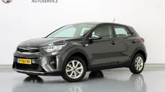 Gebruikt 2018 Kia Stonic SUV | € 12.990 (Eerlijke prijs)
