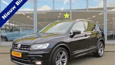 Gebruikt 2019 VW Tiguan R-line SUV | € 26.950 (Eerlijke prijs)