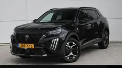 Zwart Gebruikt 2024 Peugeot 2008 GTi SUV | € 28.995 (Eerlijke prijs)