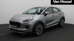 Gebruikt 2023 Ford Puma Titanium SUV | € 24.895 (Goede deal)