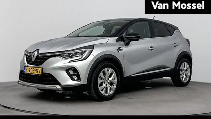 Occasion Renault Captur Intens 2022 SUV