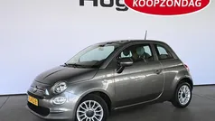 Gebruikt 2017 Fiat 500 Pop Star Hatchback | € 8.940 (Goede deal)