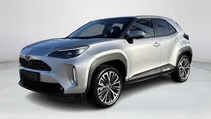 Occasion Toyota Yaris Cross Executive 2026 SUV