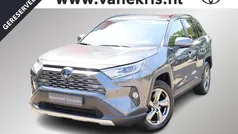 Gebruikt 2021 Toyota RAV4 Hybrid Executive SUV | € 40.799 (Eerlijke prijs)