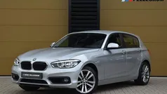 Grijs Gebruikt 2017 BMW 120 Executive Hatchback | € 16.500 (Eerlijke prijs)
