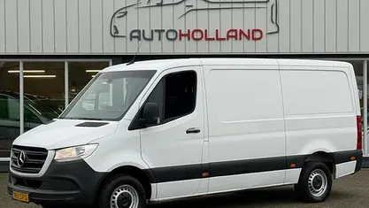 Gebruikt 2020 Mercedes Sprinter Van | € 13.250 (Super prijs)