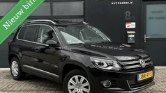 Gebruikt 2012 VW Tiguan Sport SUV | € 11.999 (Eerlijke prijs)