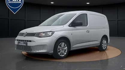 Occasion VW Caddy Style 116 PK (85 kW) 2023 Grijs MPV