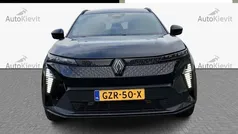 Gebruikt 2024 Renault Scénic Esprit Alpine MPV | € 39.950 (Super prijs)