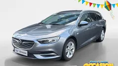 Grijs Gebruikt 2018 Opel Insignia Innovation Stationwagen | € 18.435 (Goede deal)
