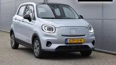 Gebruikt 2024 Leapmotor T03 Hatchback | € 19.988 (Eerlijke prijs)