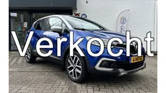 Blauw Gebruikt 2019 Renault Captur Version S SUV | € 18.245 (Eerlijke prijs)