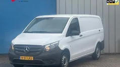 Gebruikt 2024 Mercedes Vito MPV | € 27.999 (Super prijs)
