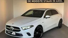 Gebruikt 2021 Mercedes A250 Business Hatchback | € 26.950 (Goede deal)
