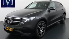 Grijs Gebruikt 2021 Mercedes EQC400 Business SUV | € 39.770 (Eerlijke prijs)