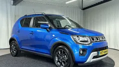 Gebruikt 2023 Suzuki Ignis Hatchback | € 24.195 (Eerlijke prijs)