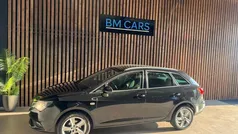 Gebruikt 2014 Seat Ibiza ST Stationwagen | € 4.995 (Goede deal)