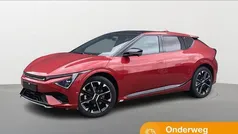 Gebruikt 2025 Kia EV6 GT-Line SUV | € 60.790 (Eerlijke prijs)