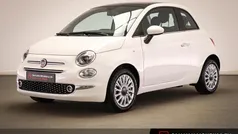 Wit Gebruikt 2024 Fiat 500 Dolcevita Hatchback | € 17.295 (Eerlijke prijs)