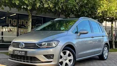 Gebruikt 2015 VW Golf Sportsvan Highline MPV | € 12.850 (Eerlijke prijs)