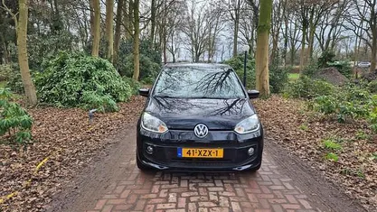 Occasion 2012 VW up! high up! Hatchback | € 4.493 (Eerlijke prijs)