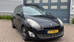 Gebruikt 2012 Renault Grand Scénic III Bose Edition MPV | € 3.250 (Eerlijke prijs)