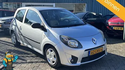 Occasion Renault Twingo Authentique 78 PK (57 kW) 2010 Hatchback