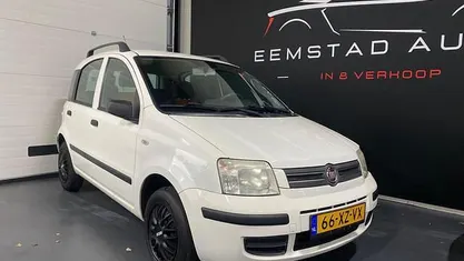 Gebruikt 2007 Fiat Panda Hatchback | € 1.275 (Goede deal)