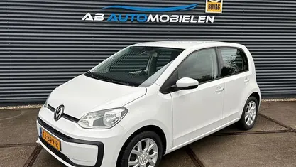 Occasion VW up! Move 60 PK (44 kW) 2018 Hatchback