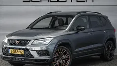 Grijs Gebruikt 2019 Cupra Ateca SUV | € 29.900 (Eerlijke prijs)