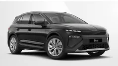 Zwart Nieuw 2025 Skoda Elroq Business Line SUV | € 46.565 (Eerlijke prijs)
