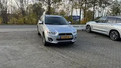 Gebruikt 2014 Mitsubishi ASX Invite+ SUV | € 10.444 (Goede deal)