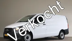 Gebruikt 2021 Mercedes Vito MPV | € 20.900 (Super prijs)