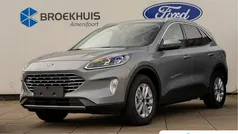 Grijs Gebruikt 2023 Ford Kuga Titanium X SUV | € 31.095 (Eerlijke prijs)